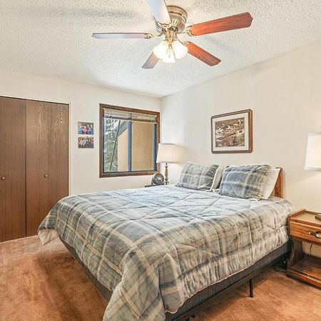 Appartamento Angelhaus #300 Durango Mountain Resort  Esterno foto