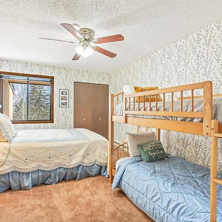 Appartamento Angelhaus #300 Durango Mountain Resort  Esterno foto