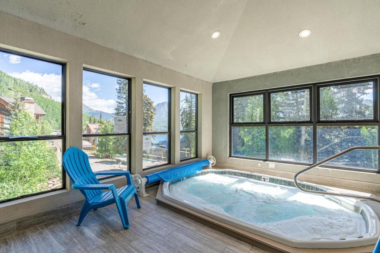 Appartamento Angelhaus #300 Durango Mountain Resort  Esterno foto