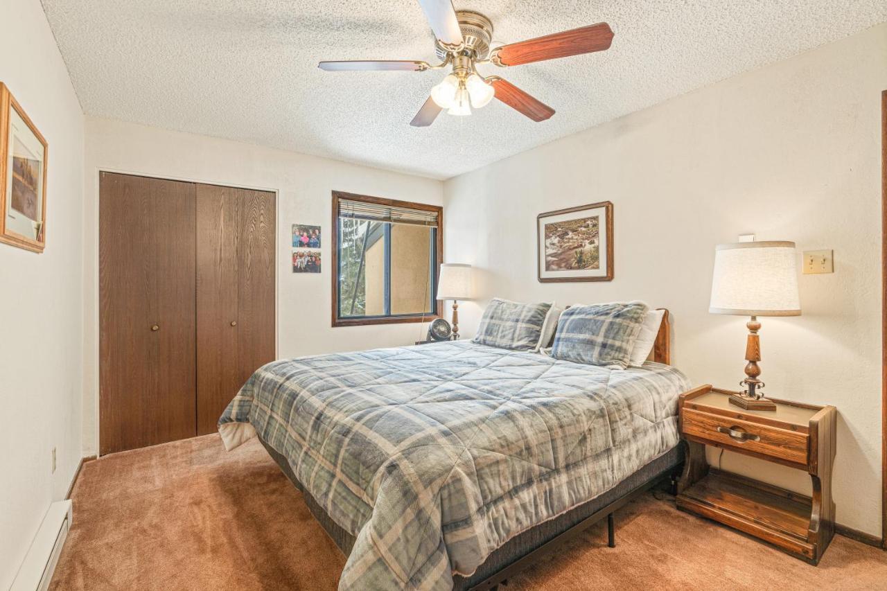 Appartamento Angelhaus #300 Durango Mountain Resort  Esterno foto