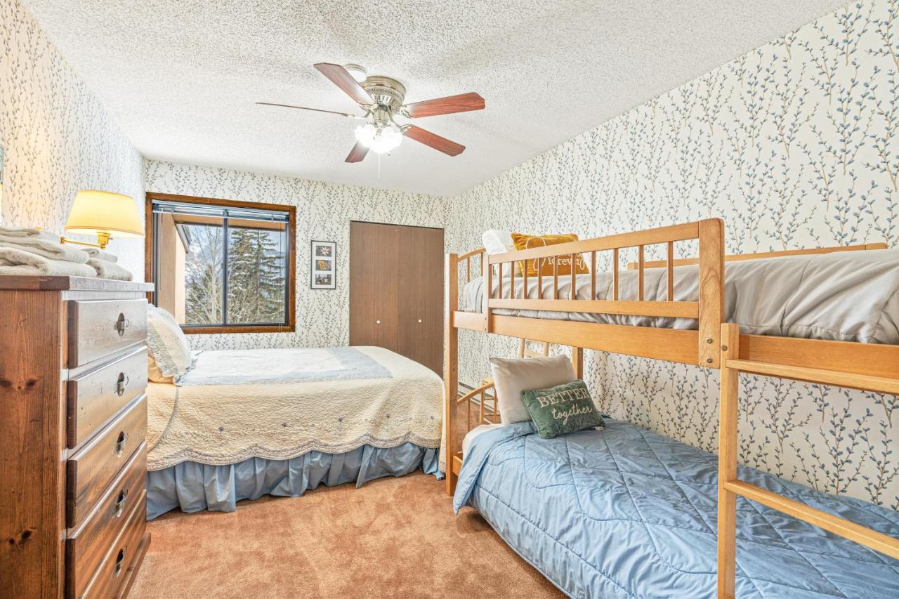 Appartamento Angelhaus #300 Durango Mountain Resort  Esterno foto