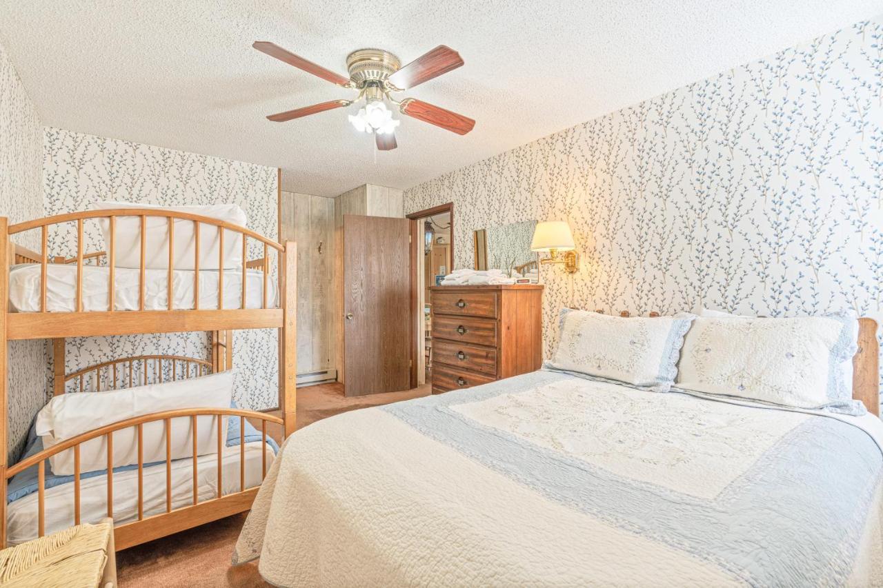 Appartamento Angelhaus #300 Durango Mountain Resort  Esterno foto