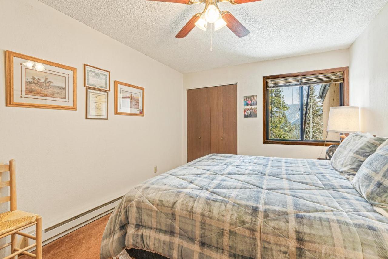 Appartamento Angelhaus #300 Durango Mountain Resort  Esterno foto