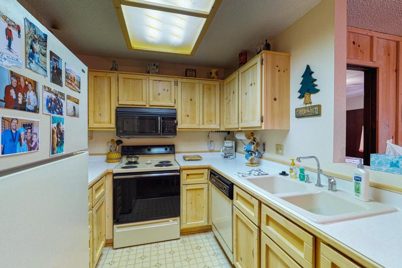 Appartamento Angelhaus #300 Durango Mountain Resort  Esterno foto
