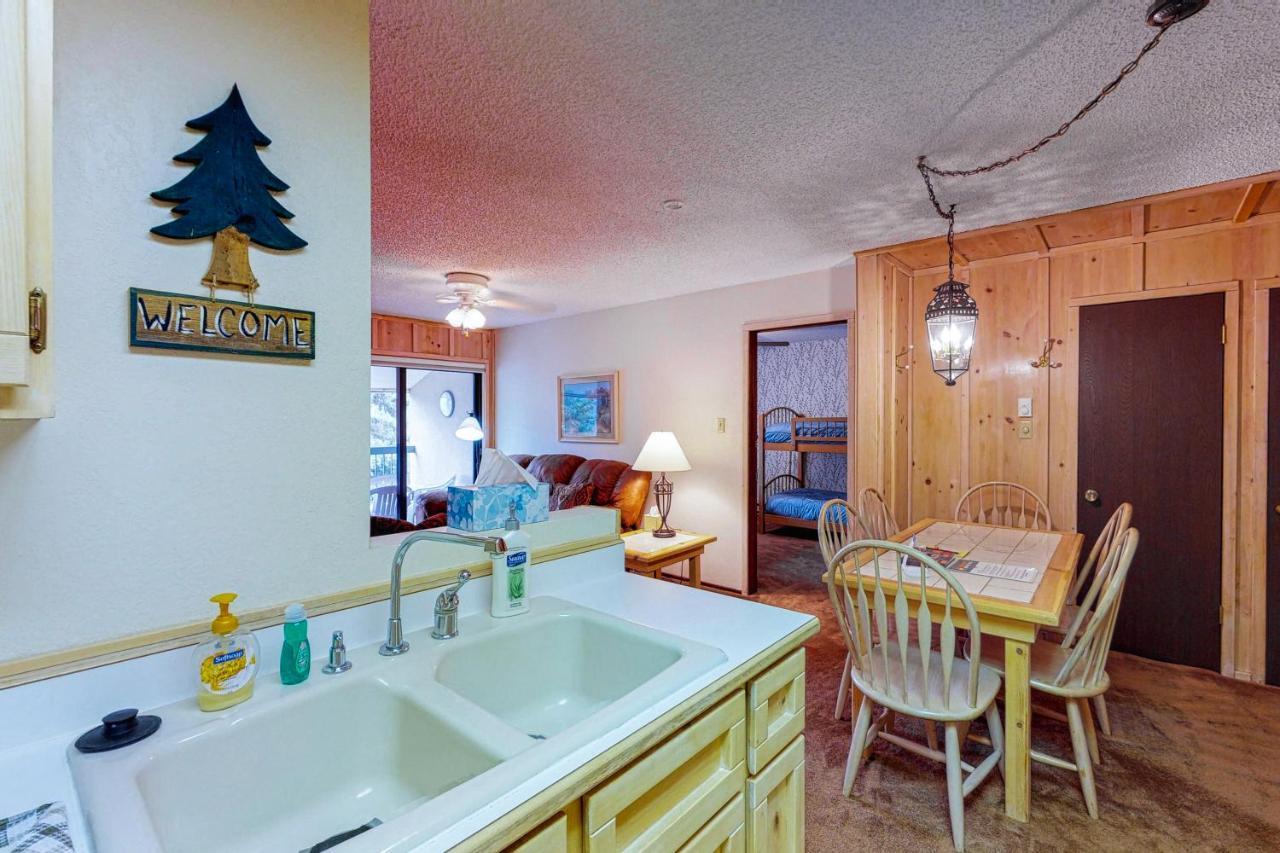 Appartamento Angelhaus #300 Durango Mountain Resort  Esterno foto
