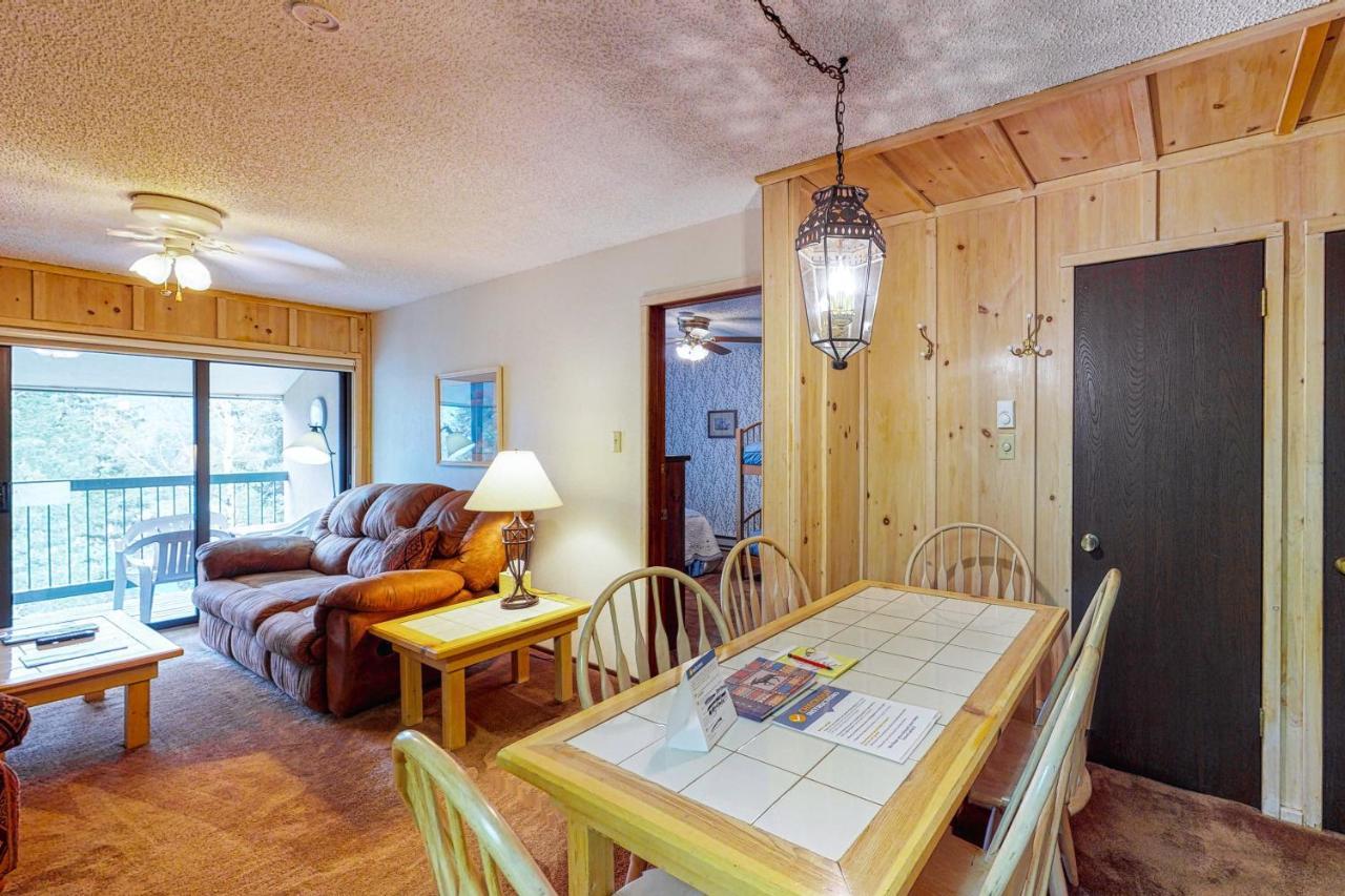Appartamento Angelhaus #300 Durango Mountain Resort  Esterno foto