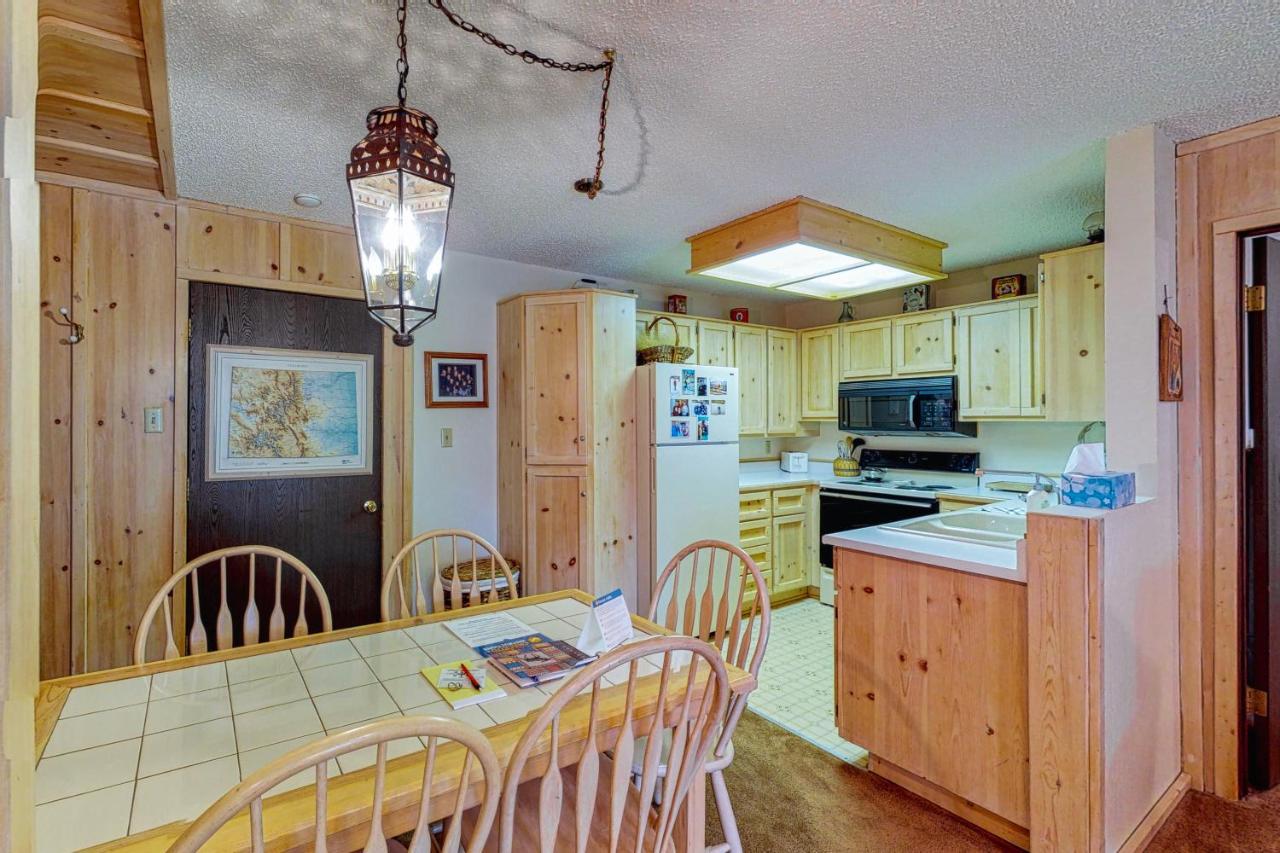 Appartamento Angelhaus #300 Durango Mountain Resort  Esterno foto